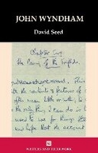 Enlarge image Cover: John Wyndham - Liverpool University Press