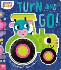 Enlarge image Cover: Turn and Go! - Make Believe Ideas