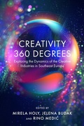 Bild: Creativity 360 Degrees - Emerald Publishing Limited