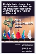 Bild: The Multilateralism of the New Development Bank on the Sustainable Economic Growth in BRICS Nations and Beyond - Emerald Publishing Limited