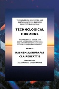 Cover: Technological Horizons - Emerald Publishing Limited