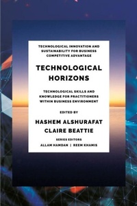 Enlarge image Cover: Technological Horizons - Emerald Publishing Limited