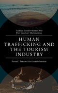 Cover: Human Trafficking and the Tourism Industry - Emerald Publishing Limited