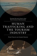 Cover: Human Trafficking and the Tourism Industry - Emerald Publishing Limited