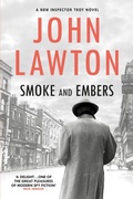 Cover: Smoke and Embers - Grove Press