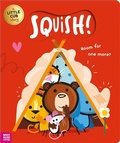 Cover: Squish! - Make Believe Ideas