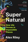 Cover: Super Natural - Atlantic Books