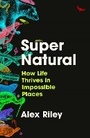 Cover: Super Natural - Atlantic Books