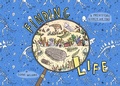 Cover: Finding Life - Cicada Books