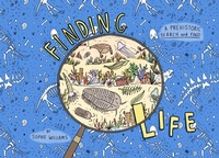 Enlarge image Cover: Finding Life - Cicada Books