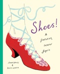 Cover: Shoes! - Cicada Books