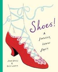 Abbildung von: Shoes! - Cicada Books