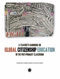 Cover: A Teacher's Handbook on Global Citizenship Education in the Post-primary Classroom - Oak Tree Press