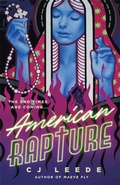 Cover: American Rapture - Bonnier Books Ltd