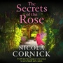 Cover: The Secrets of the Rose - Boldwood Books Ltd