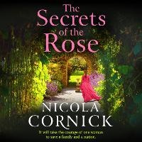Enlarge image Cover: The Secrets of the Rose - Boldwood Books Ltd