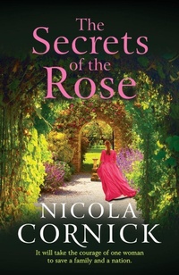 Enlarge image Cover: The Secrets of the Rose - Boldwood Books Ltd