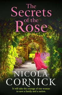 Enlarge image Cover: The Secrets of the Rose - Boldwood Books Ltd