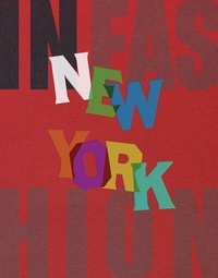 Abbildung von: New York. In Fashion - ACC Art Books