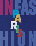 Cover: Paris. In Fashion - ACC Art Books