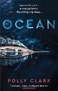 Cover: Ocean: please see ISBN 9781785634468 - Lightning