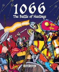 Abbildung von: 1066: The Battle of Hastings - Button Books