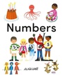 Cover: Numbers - Button Books
