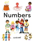 Cover: Numbers - Button Books