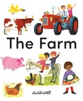 Cover: The Farm - Button Books