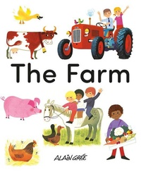 Enlarge image Cover: The Farm - Button Books