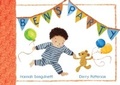 Cover: Ben's Party - Speech Link Multimedia Ltd
