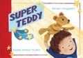 Cover: Super Teddy - Speech Link Multimedia Ltd