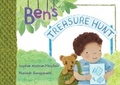 Cover: Ben's Treasure Hunt - Speech Link Multimedia Ltd