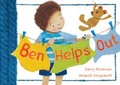 Cover: Ben Helps Out - Speech Link Multimedia Ltd