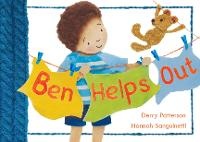 Enlarge image Cover: Ben Helps Out - Speech Link Multimedia Ltd