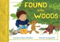Cover: Found in the Woods - Speech Link Multimedia Ltd