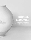 Cover: Korean Ceramics - Hali Publications Ltd