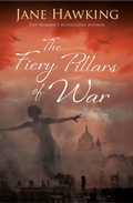 Cover: The Fiery Pillars of War - Alma Books Ltd
