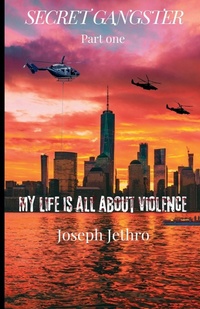 Enlarge image Cover: Secret Gangster - Joseph Jethro