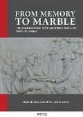 Cover: From Memory to Marble - African Minds