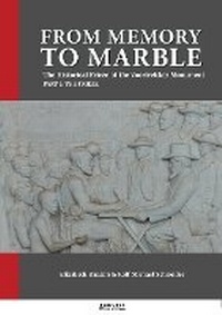 Enlarge image Cover: From Memory to Marble - African Minds
