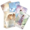 Cover: Divine Feminine Archangel Oracle - Rockpool Publishing