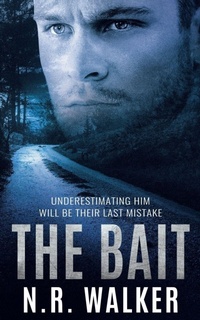 Enlarge image Cover: The Bait - BlueHeart Press