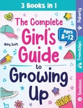 Cover: The Complete Girl's Guide to Growing Up - Bemberton