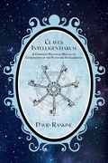 Cover: Claves Intelligentiarum - Hadean Press Limited