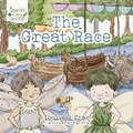Cover: The Great Race - The Curious Philomathic