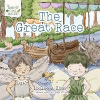 Enlarge image Cover: The Great Race - The Curious Philomathic