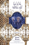 Cover: Lord of the White Hell Book Two - blindeyebooks