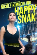 Cover: Happy Snak - blindeyebooks