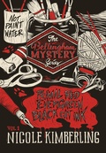 Cover: The Bellingham Mystery Series Volume 1 - blindeyebooks